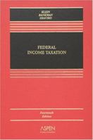 Federal Income Taxation