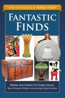 Fantastic Finds 1440230560 Book Cover