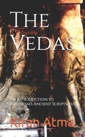 The Vedas: An Introduction to Hinduism’s Ancient Scriptures B0BZFP5NCV Book Cover