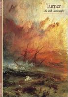 Turner: Life and Landscape 0810992078 Book Cover