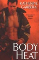 Body Heat 0758212410 Book Cover