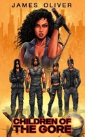 Children of the Gore B0HB1YYWBM Book Cover