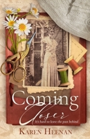 Coming Closer: A Novel of 1930s Philadelphia 1957081163 Book Cover