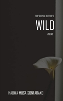 Wild B0948JWSVV Book Cover