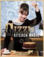 Gizzi's Kitchen Magic 190526464X Book Cover