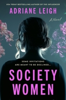 Society Women 0063473925 Book Cover