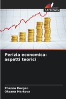 Perizia economica: aspetti teorici (Italian Edition) 6209748120 Book Cover
