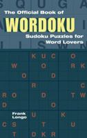 The Official Book of Wordoku: Sudoku Puzzles for Word Lovers 1402736681 Book Cover