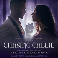 Chasing Callie B0BKFKS12W Book Cover