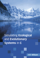 Simulating Ecological and Evolutionary Systems in C 0521776589 Book Cover