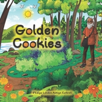 Golden Cookies 173676652X Book Cover