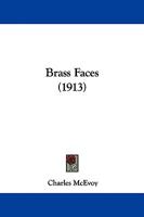 Brass Faces 1165380277 Book Cover