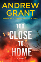 Too Close to Home 052561964X Book Cover