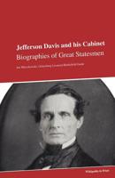 Jefferson Davis and His Cabinet 3868980016 Book Cover