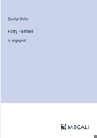 Patty Fairfield 1514678047 Book Cover