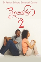 Friendship 2 B08C97X4RD Book Cover