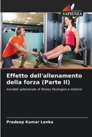 Effetto dell'allenamento della forza (Parte II) 6205642034 Book Cover