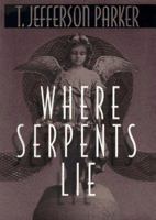 Where Serpents Lie 0786889446 Book Cover