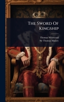 The Sword Of Kingship 102483977X Book Cover