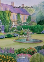 Le Domaine du Pré de la fontaine (French Edition) 2414608110 Book Cover
