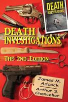 Death Investigations 1449626742 Book Cover