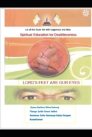 Spiritual Education for Deathlessness: Let all the Souls live with happiness and bliss B0C6BWWT9M Book Cover