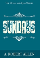 Sundays 1087941997 Book Cover