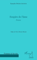 Soupirs de l'âme 229655394X Book Cover