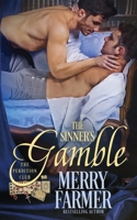 The Sinner's Gamble B0B3MCQ8QC Book Cover