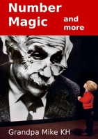 Number Magic and more 1291870695 Book Cover