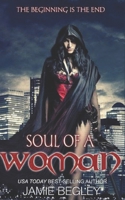 Soul Of A Woman B0BM97QG3C Book Cover