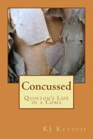 Concussed 154120977X Book Cover