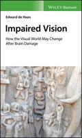 Impaired Vision: How the Visual World May Change After Brain Damage 1119423910 Book Cover