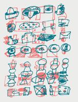 Kirk Mangus: Things Love 0989955028 Book Cover