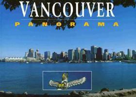 Vancouver Panorama 1551531844 Book Cover