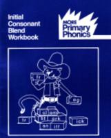 Primary Phonics - More Workbook 3 0838815987 Book Cover
