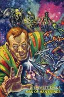 Man of Many Minds 1612871925 Book Cover