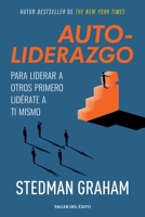 Autoliderazgo (Spanish Edition) 1607388219 Book Cover