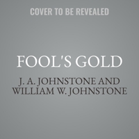 Fool's Gold B0GGY79FXT Book Cover