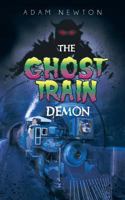 The Ghost Train Demon 1481787365 Book Cover
