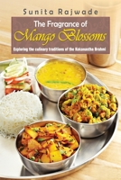 The Fragrance of Mango Blossoms 8179917673 Book Cover
