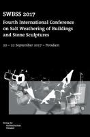 Proceedings of Swbss 2017 3934329934 Book Cover