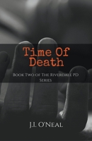 Time of Death 1393285422 Book Cover
