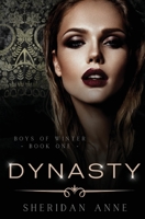 Dynasty: Discreet Cover (Boys of Winter (Discreet Covers)) 1925958485 Book Cover