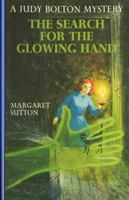 The Search for the Glowing Hand 142909057X Book Cover