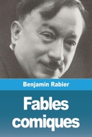 Fables comiques 1530475694 Book Cover