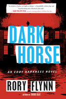 Dark Horse 0544944453 Book Cover