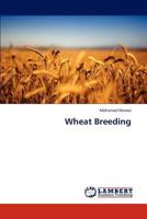 Wheat Breeding 3848487926 Book Cover