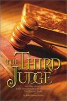 The Third Judge: And Other Stories of Rabbi Menachem M. Schneersohn, the Third Rebbe of Chabad-Lubavitch 0826606822 Book Cover