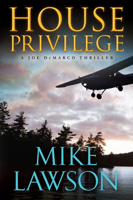 House Privilege 0802148484 Book Cover